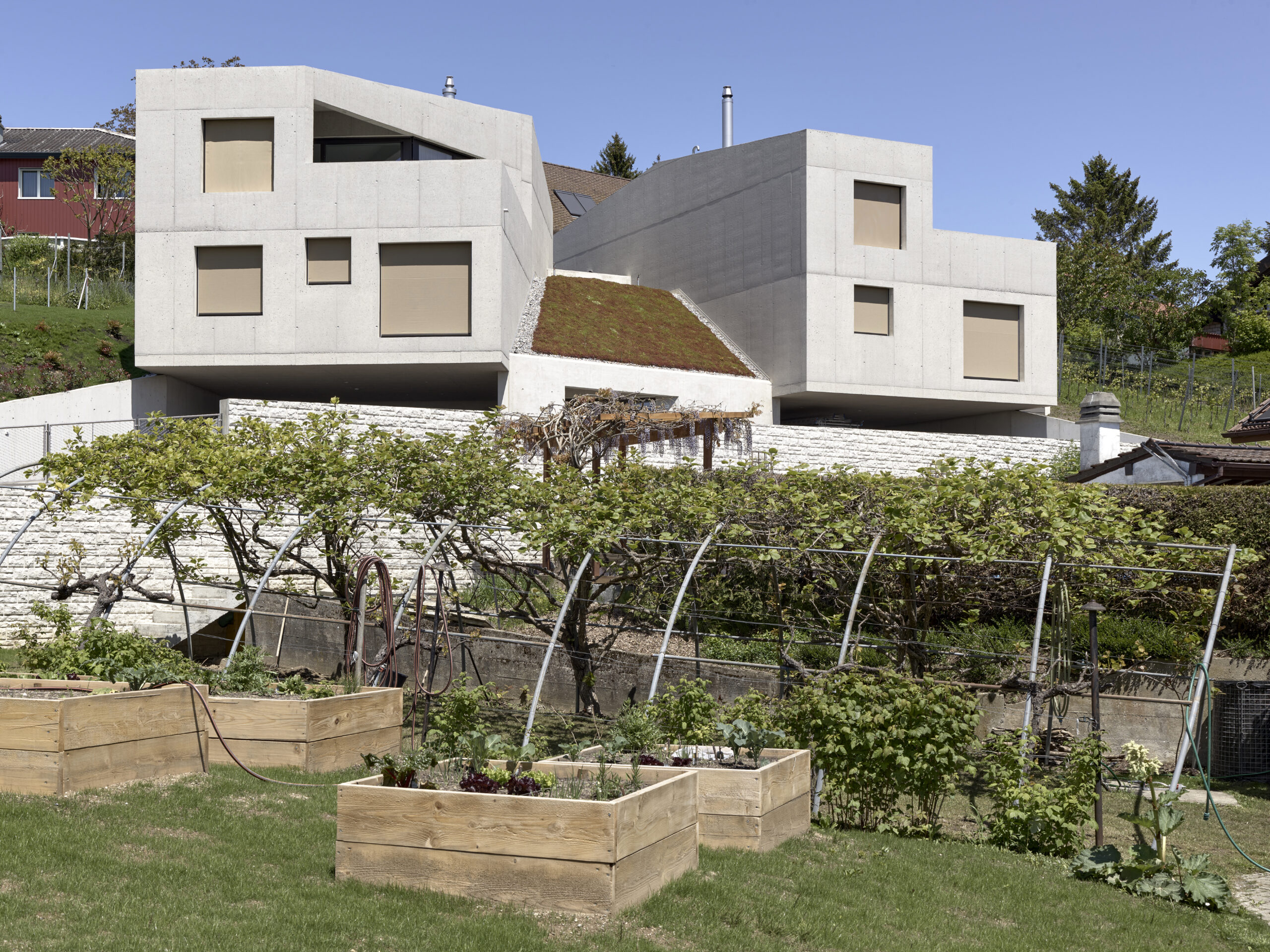 Villa
